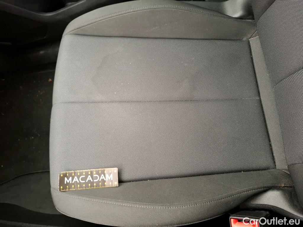  Audi  Q3  Sportback 35 TDI Business Line 2.0 TDI 150CV BVA7 E6d #11