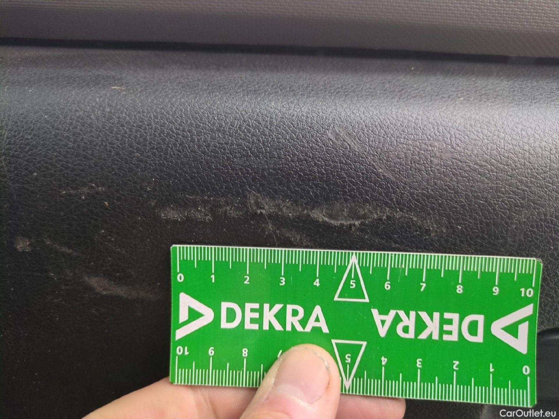  Renault  Trafic  Furgon Grand Confort L1H1 1200 1.6 dCi 125CV BVM6 E6 #33