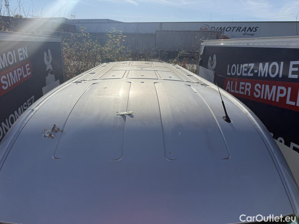  Ford  Transit  Fourgon 310 L3 Trend 2.0 TDCi 105CV BVM6 E6 #31