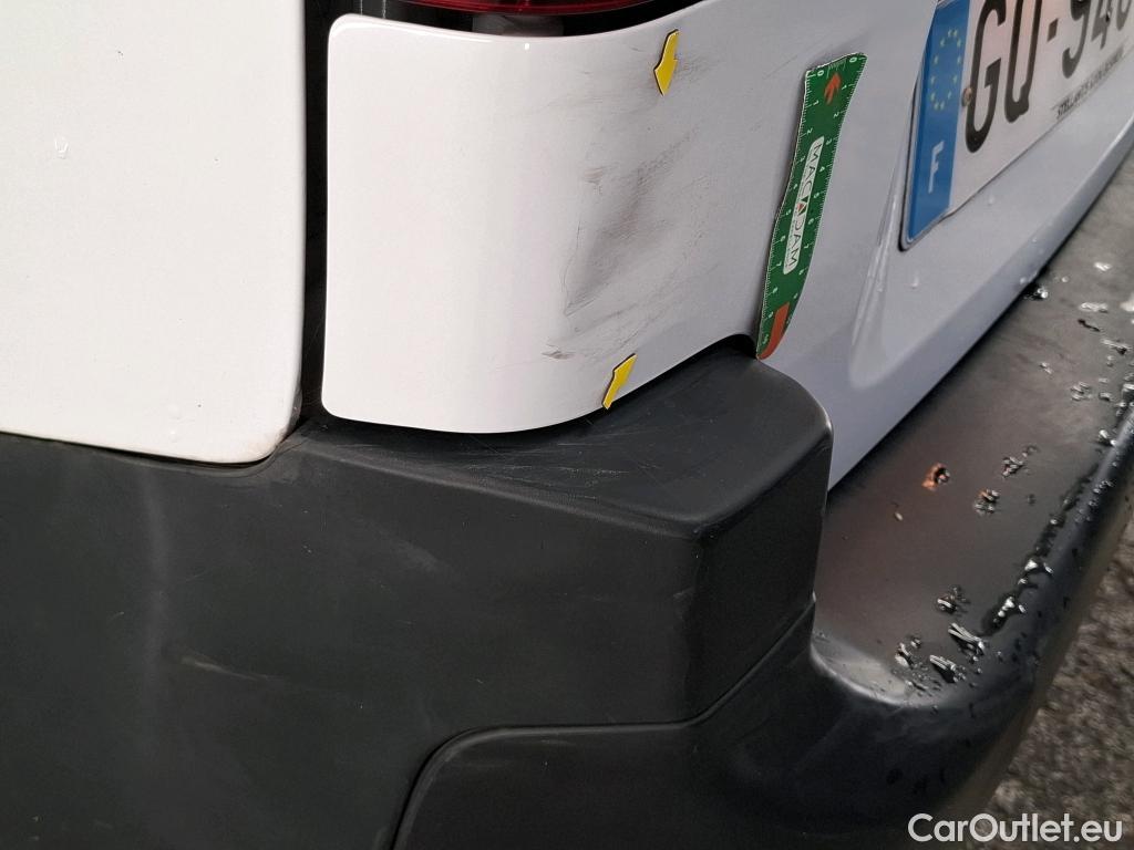  Peugeot  Partner  Premium L2 1.5 HDi 100CV BVM6 E6d #12