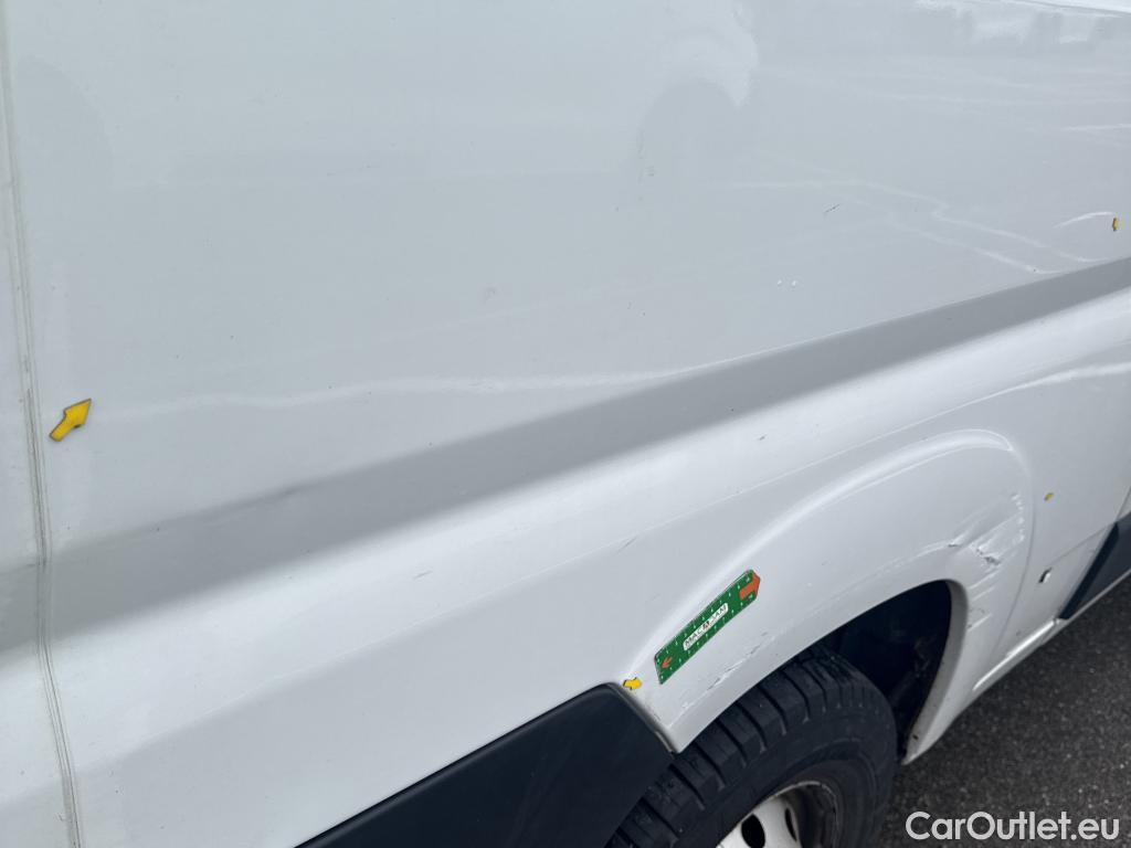  Fiat  Ducato FIAT  VU 4p Fourgon 3.0 M H2 2.0 Multijet 115 Pack Pro Nav #2