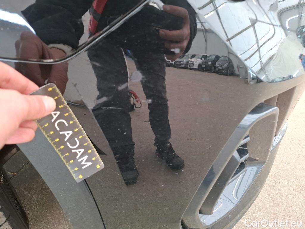  Audi  Q3  Sportback 35 TDI Business Line 2.0 TDI 150CV BVA7 E6d #5