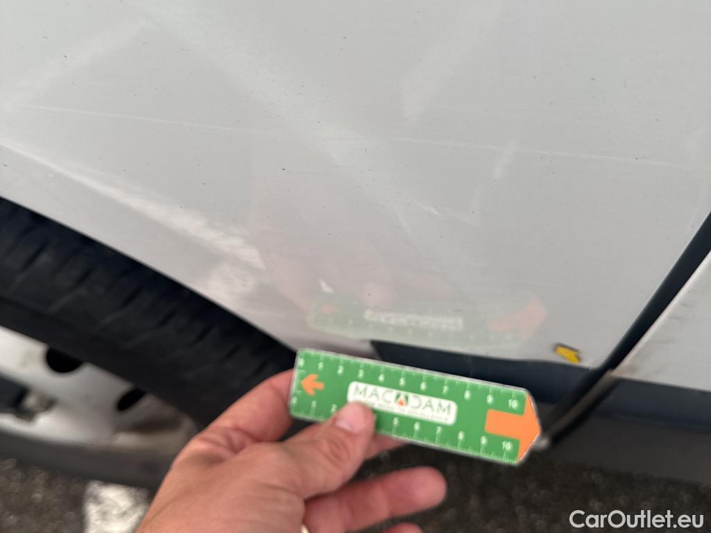  Fiat  Ducato FIAT   2014  4P  Fourgon tôlé 3 0 C H1 2 3 Multijet 120 Pack Pro Nav #3