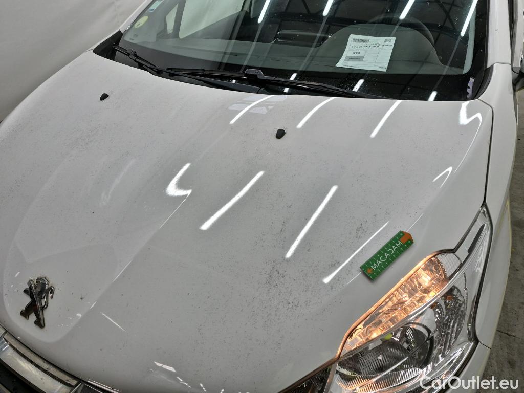  Peugeot  208  Affaire Premium Pack 1.5 HDi 100CV BVM5 E6dT #62