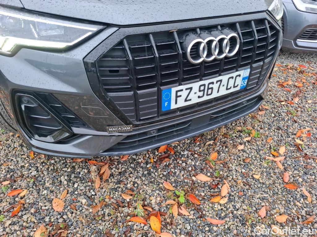  Audi  Q3 AUDI  / 2018 / 5P / SUV 35 TFSI 150 S EDITION(SL) #6