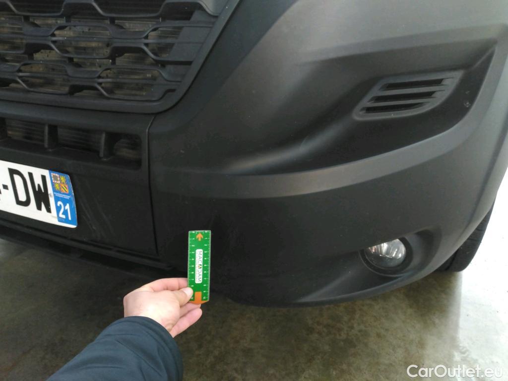  Citroen  Jumper  Fourgon Grand Volume 33 L2H2 Driver BlueHDi 140 Start&Stop 140CV BVM6 #41