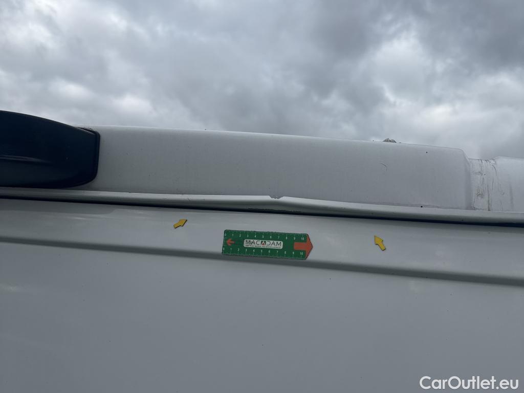  Fiat  Ducato FIAT   2014  4P  Fourgon tôlé 3 0 C H1 2 3 Multijet 120 Pack Pro Nav #20