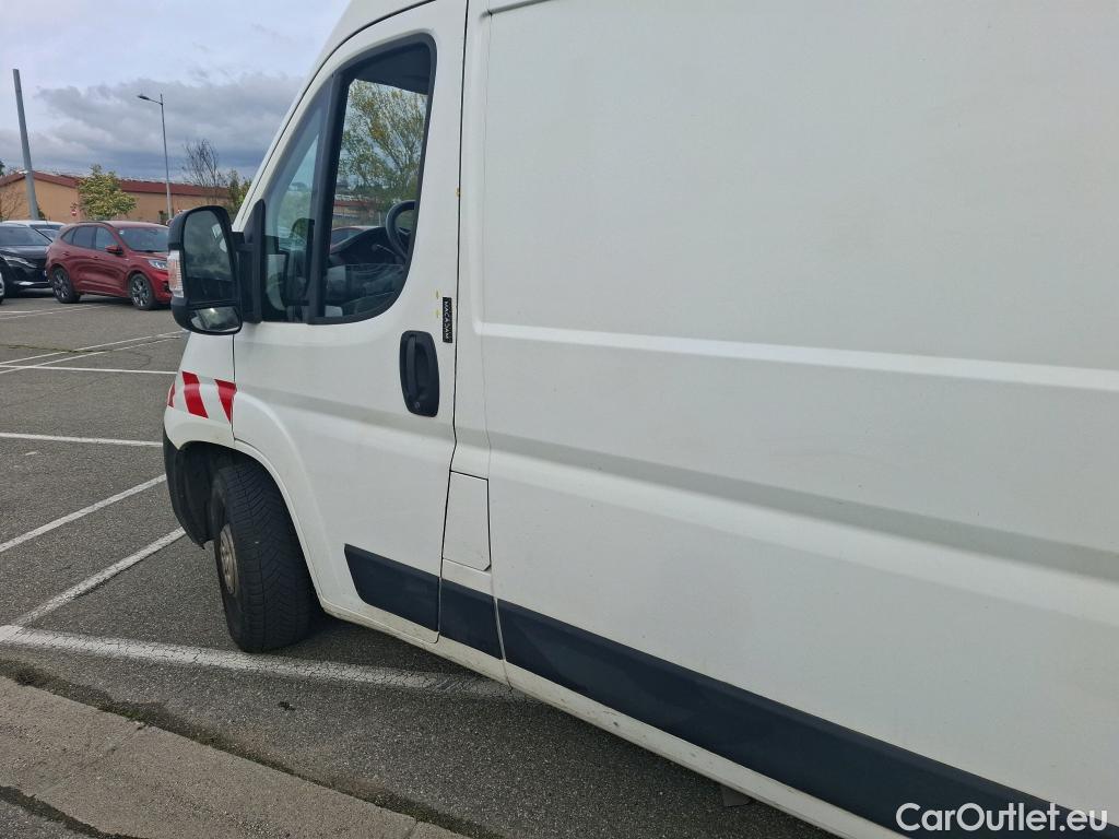  Citroen  Jumper CITROEN  VU 4p Fourgon 35 L2H2 BlueHDi 130 BVM6 Club #1