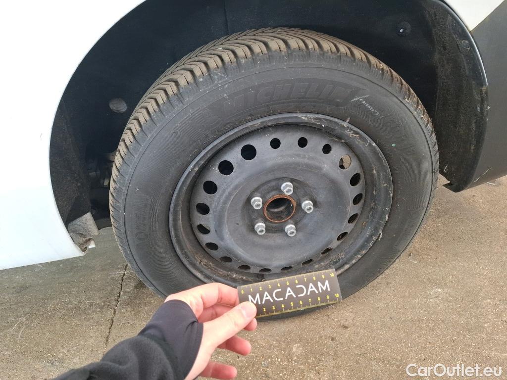  Nissan  Townstar NISSAN  EV / 2021 / 4P / Fourgonnette 45kWh N-Connecta #1