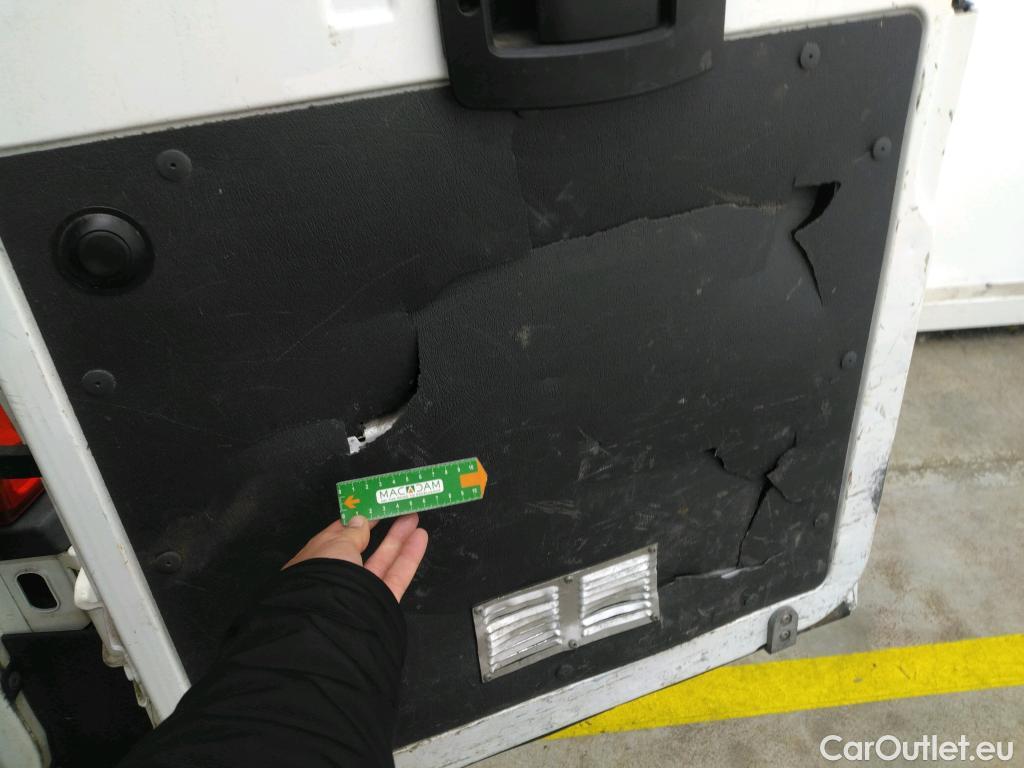  Citroen  Jumper  Fourgon Grand Volume 33 L2H2 Driver BlueHDi 140 Start&Stop 140CV BVM6 #29