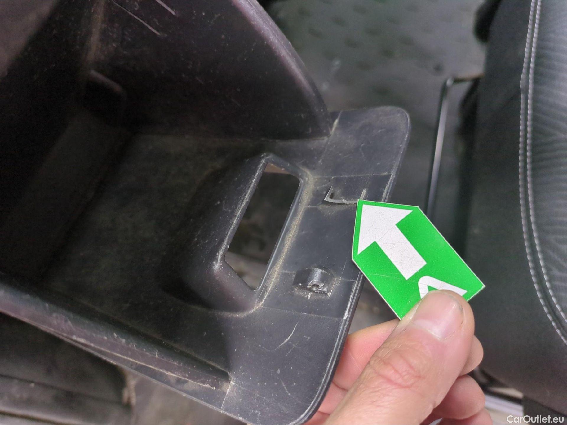  Renault  Trafic  Furgon Grand Confort L1H1 1200 1.6 dCi 125CV BVM6 E6 #2