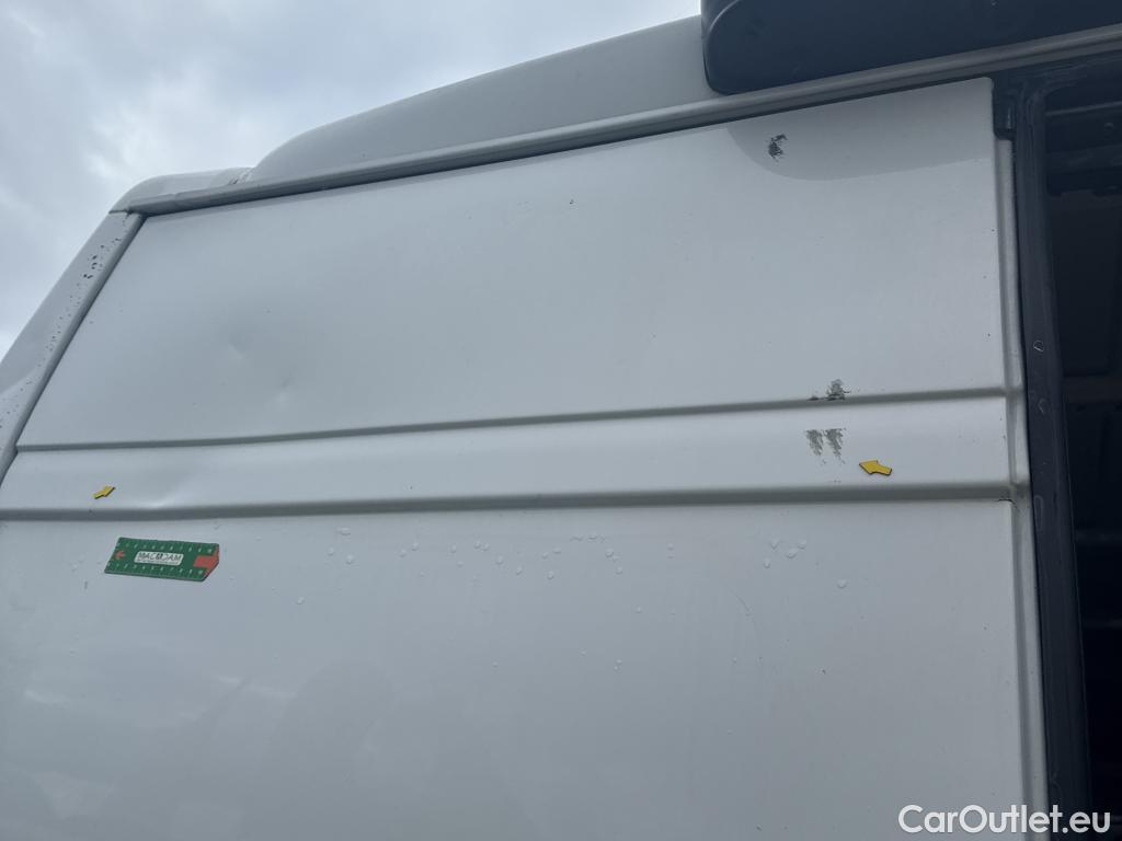  Fiat  Ducato FIAT  VU 4p Fourgon 3.0 M H2 2.0 Multijet 115 Pack Pro Nav #8