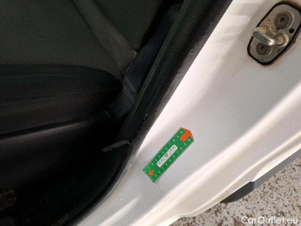  Peugeot  Partner  L2 Premium Pack 1.6 HDi 100CV BVM5 E6 #6