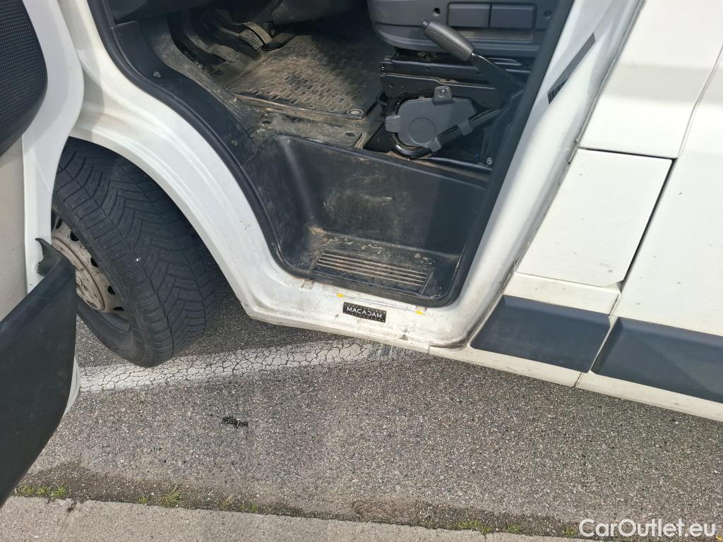  Citroen  Jumper CITROEN  VU 4p Fourgon 35 L2H2 BlueHDi 130 BVM6 Club #19