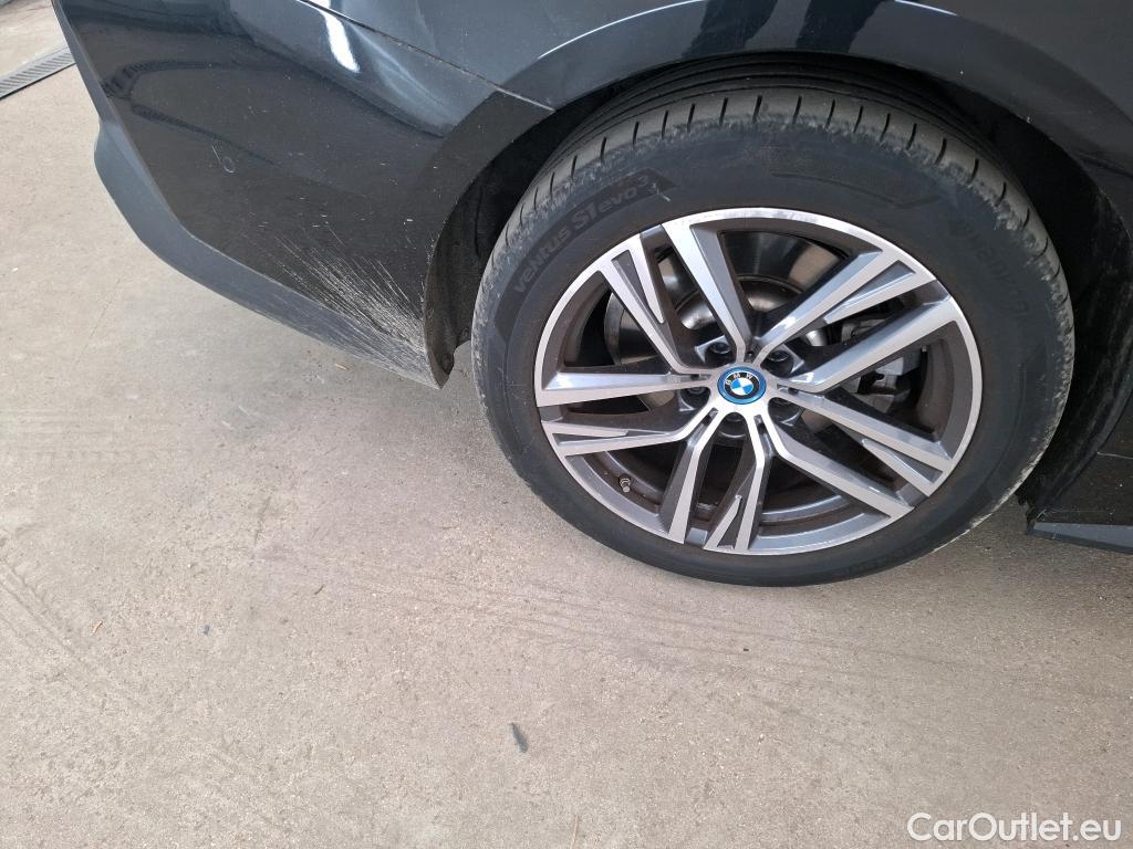  Bmw  Serie 4 BMW i4  2021  5P  Berline eDrive40 340ch Business Design #23