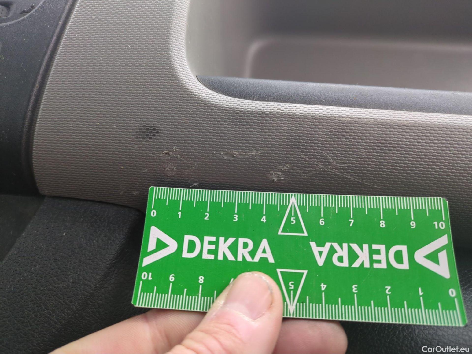  Renault  Trafic  Furgon Grand Confort L1H1 1200 1.6 dCi 125CV BVM6 E6 #35