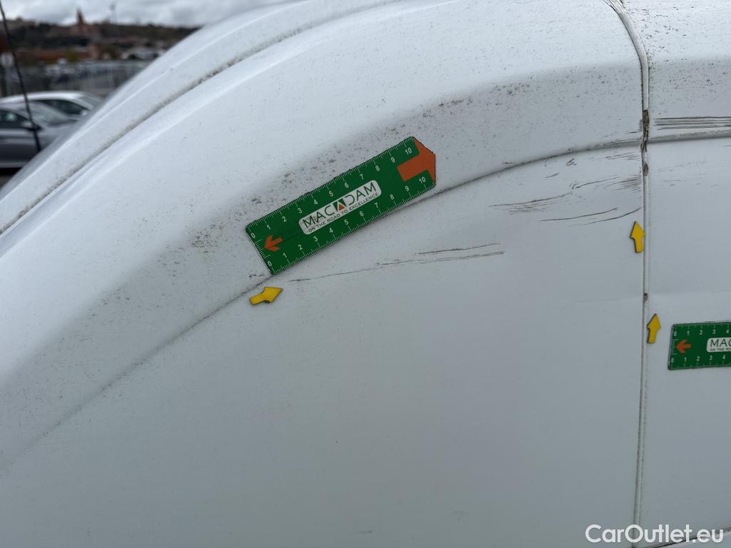  Fiat  Ducato FIAT  VU 4p Fourgon 3.0 M H2 2.0 Multijet 115 Pack Pro Nav #26