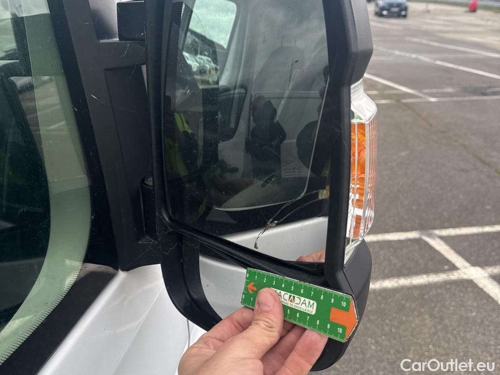  Fiat  Ducato FIAT   2014  4P  Fourgon tôlé 3 0 C H1 2 3 Multijet 120 Pack Pro Nav #21