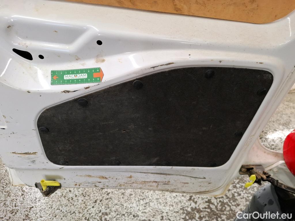  Peugeot  Partner  L2 Premium Pack 1.6 HDi 100CV BVM5 E6 #11