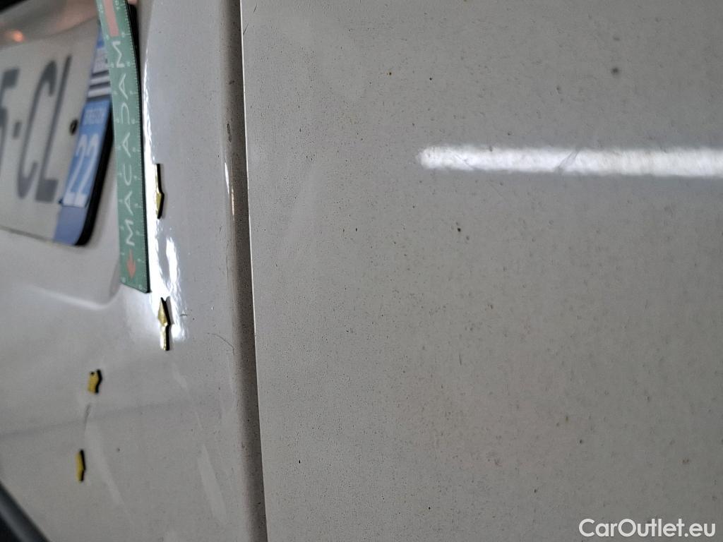  Peugeot  Boxer PEUGEOT  / 2014 / 4P / Fourgon tôlé BlueHDi S&S 120 PREMIUM 335 L2H2 #44