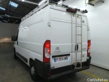  Citroen  Jumper  Fourgon Grand Volume 33 L2H2 Driver BlueHDi 140 Start&Stop 140CV BVM6 #2