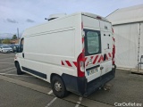  Citroen  Jumper CITROEN  VU 4p Fourgon 35 L2H2 BlueHDi 130 BVM6 Club #2