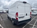  Fiat  Ducato FIAT  VU 4p Fourgon 3.0 M H2 2.0 Multijet 115 Pack Pro Nav #2