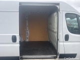  Fiat  Ducato FIAT  VU 4p Fourgon 3.0 M H2 2.0 Multijet 115 Pack Pro Nav #9