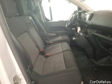  Opel  Vivaro OPEL  / 2019 / 4P / Fourgon tôlé Taille XL BlueHDi 145 S&S BVM6 #8