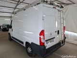  Peugeot  Boxer PEUGEOT  / 2014 / 4P / Fourgon tôlé BlueHDi S&S 120 PREMIUM 335 L2H2 #2