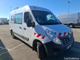  Renault  Master RENAULT  VU 4p Fourgon FG GCf Trac F3500 L2H2 Energy dCi 145 E6 #4