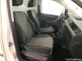  Volkswagen  Caddy VOLKSWAGEN  Van / 2015 / 4P / Fourgonnette 2.0 TDI 75 Business Line #8