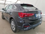  Audi  Q3  Sportback 35 TDI Business Line 2.0 TDI 150CV BVA7 E6d #2