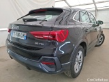  Audi  Q3  Sportback 35 TDI Business Line 2.0 TDI 150CV BVA7 E6d #3