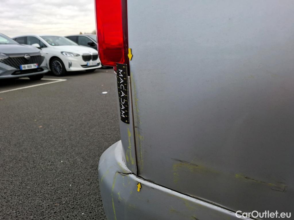  Citroen  Jumpy Spacetourer Business XL (L3) 2.0 BlueHDi 150CV BVM6 9 Sieges E6dT #5