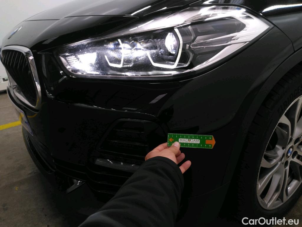  Bmw  X2 BMW  / 2017 / 5P / SUV xDrive25e Business Design BVA6 #11