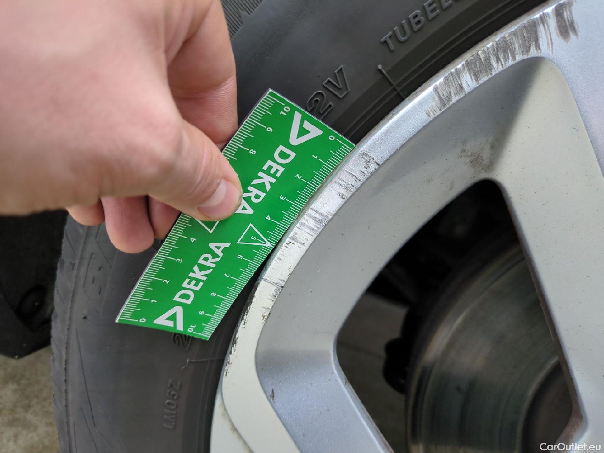  Citroen  C5  Aircross Business 1.5 BlueHDi 130CV BVM6 E6d #7