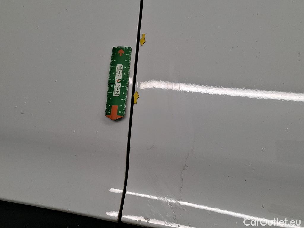  Citroen  C5  Aircross Business 1.2 PureTech 130CV BVM6 E6d #3