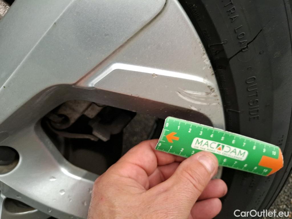  Citroen  C5  Aircross Business 1.2 PureTech 130CV BVM6 E6d #7