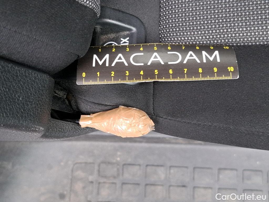  Citroen  Jumpy Spacetourer Business XL (L3) 2.0 BlueHDi 150CV BVM6 9 Sieges E6dT #40