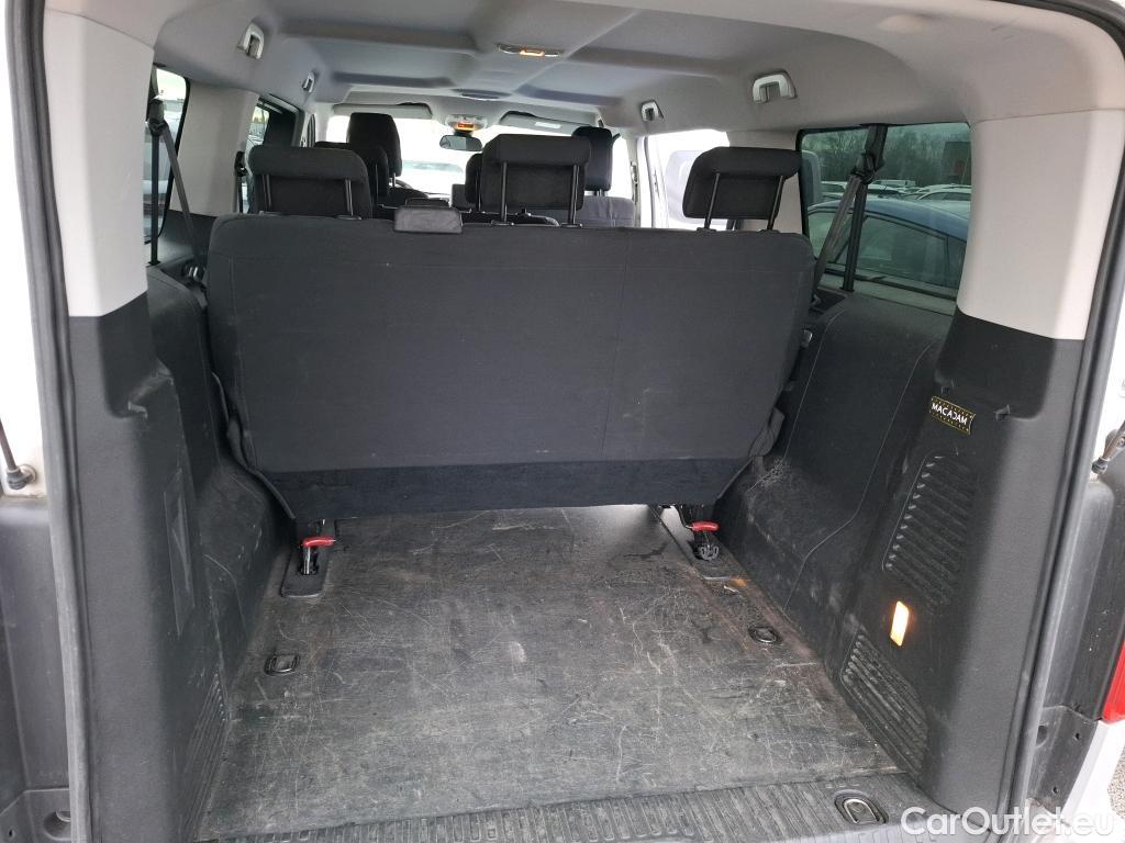  Citroen  Jumpy Spacetourer Business XL (L3) 2.0 BlueHDi 150CV BVM6 9 Sieges E6dT #10