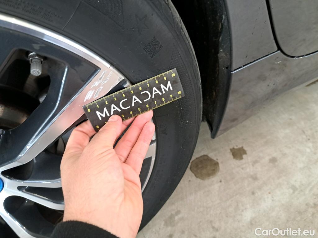  Bmw  Serie 3 Série 3 Touring 320 e Business Design 2.0 205CV BVA8 #22