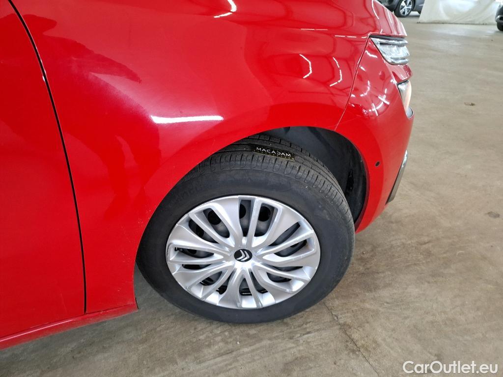  Citroen  C4 Grand Picasso /Spacetourer Business + 1.5 BlueHDi 130CV BVA8 E6dT #15