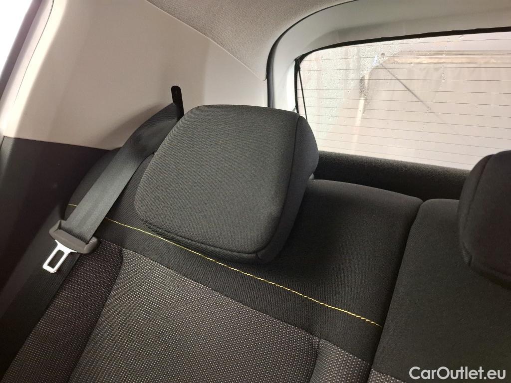  Citroen  C3 CITROEN  / 2020 / 5P / Berline PureTech 83 S&S BVM Feel Pack #11