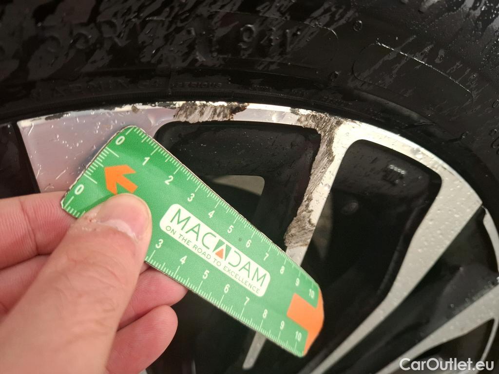  Fiat  500 FIAT X / 2018 / 5P / SUV 1.0 FFly T T3 120ch Cross #10