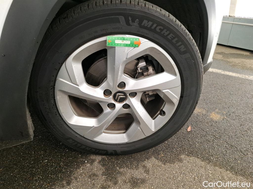  Citroen  C5  Aircross Business 1.2 PureTech 130CV BVM6 E6d #6