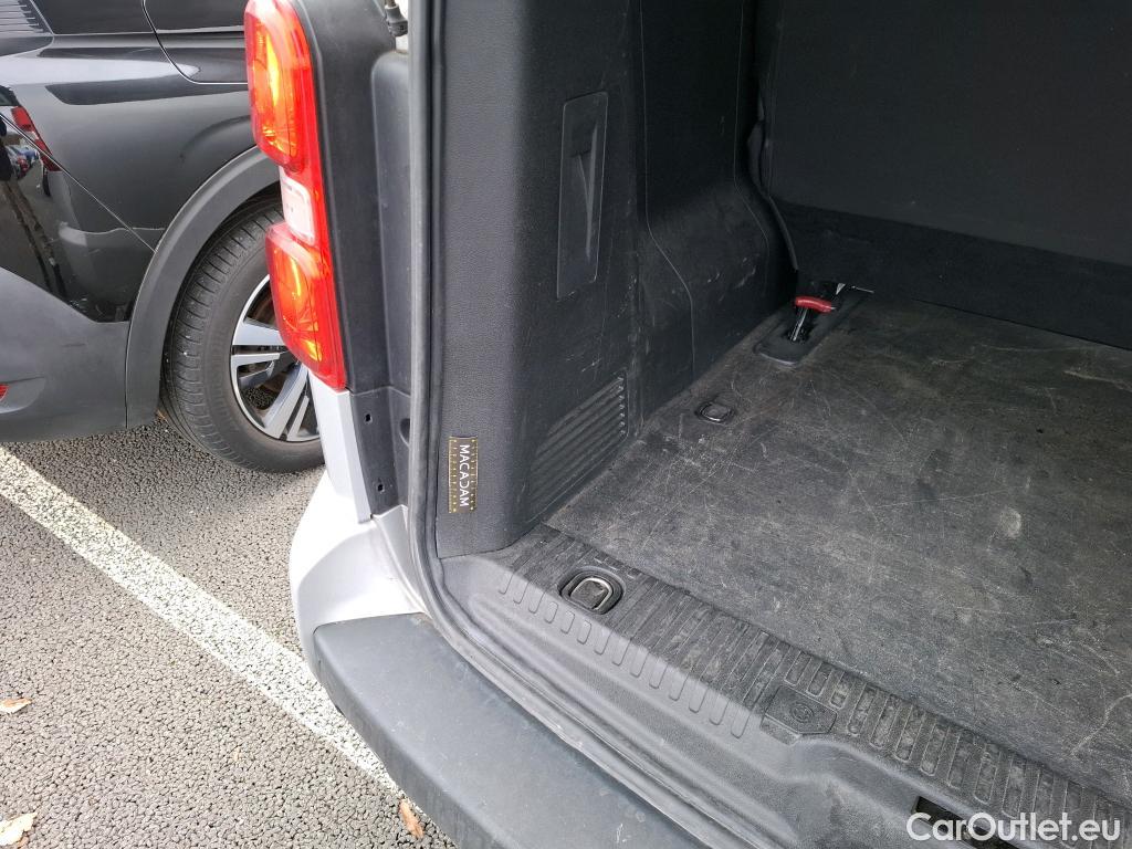  Citroen  Jumpy Spacetourer Business XL (L3) 2.0 BlueHDi 150CV BVM6 9 Sieges E6dT #41