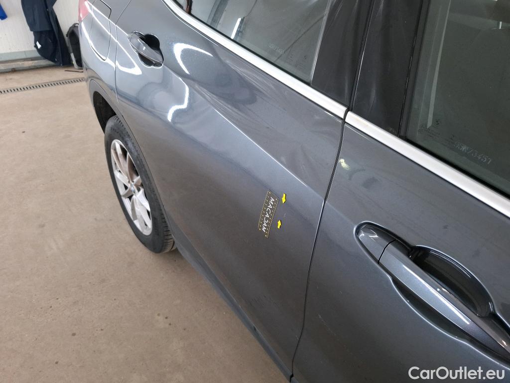  Bmw  X2 Série  F39 sDrive 18d Lounge 2.0 150CV BVM6 E6d #21