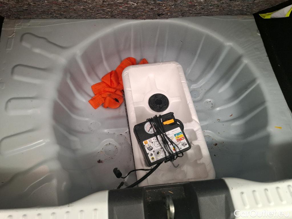  Dacia  Sandero  III Confort 1.0 TCe 90CV BVM5 E6d #23