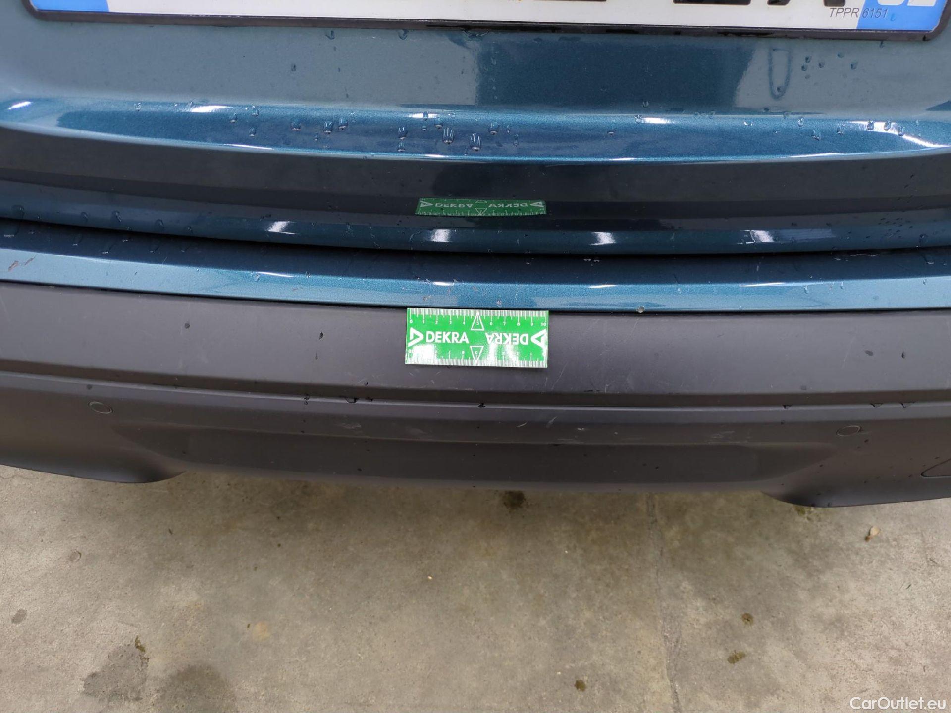  Citroen  C5  Aircross Business 1.5 BlueHDi 130CV BVM6 E6d #40